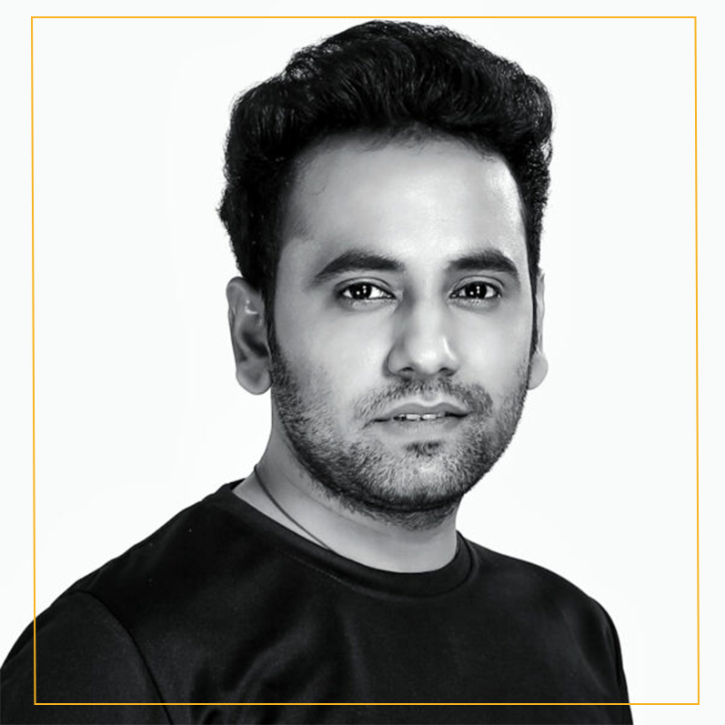 Devu Namdev Assistant Director at Omsheel Production