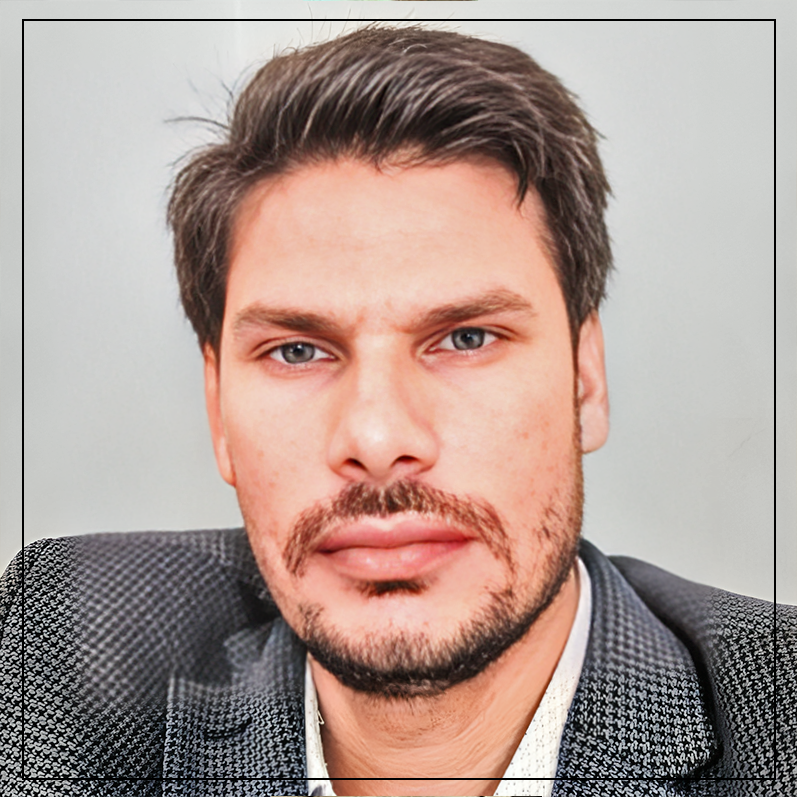 Producer at omsheel production amit gupta