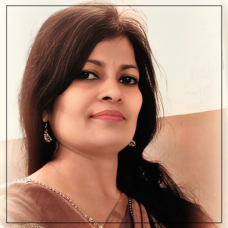 producer at omsheel production kalpana rajput